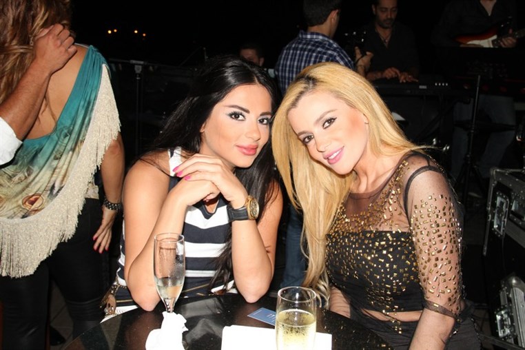 Ora The Terrace Opening
